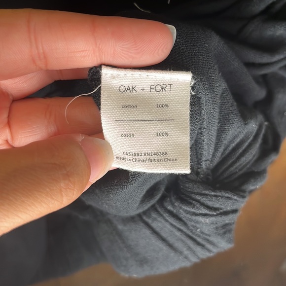 Knot Front Top - Picture 4 of 5